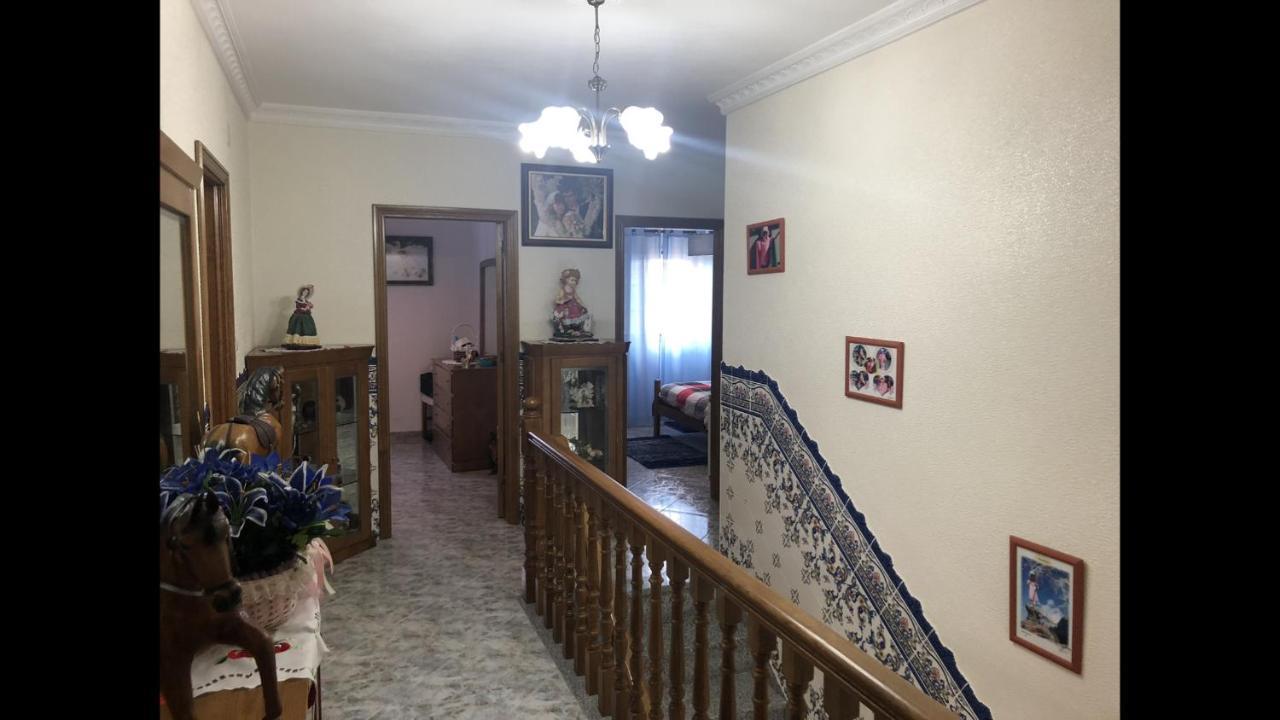 アギアル・ダ・ベイラ Casa De Ferias Santosヴィラ エクステリア 写真