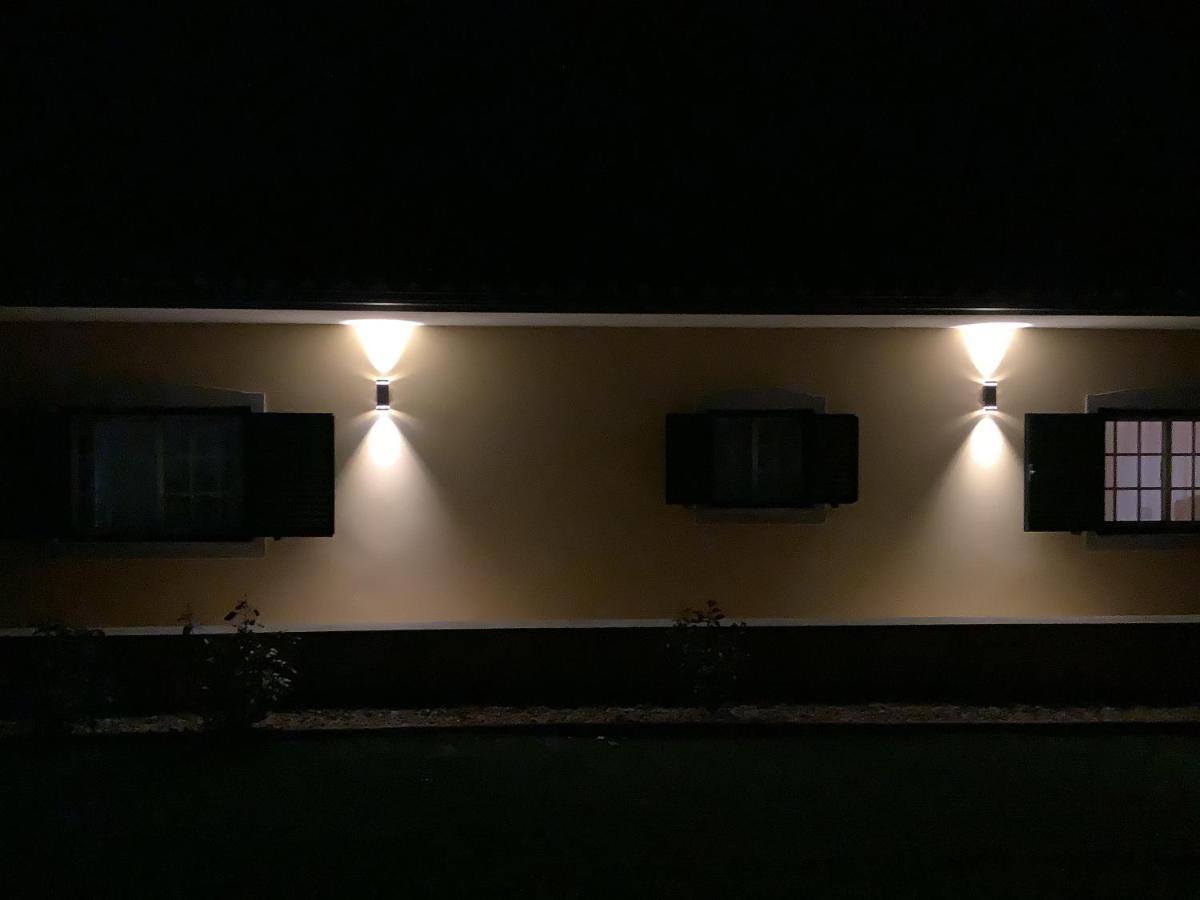 アギアル・ダ・ベイラ Casa De Ferias Santosヴィラ エクステリア 写真