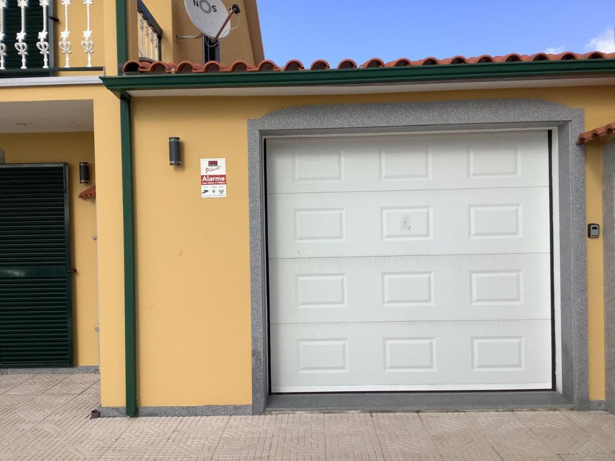 アギアル・ダ・ベイラ Casa De Ferias Santosヴィラ エクステリア 写真