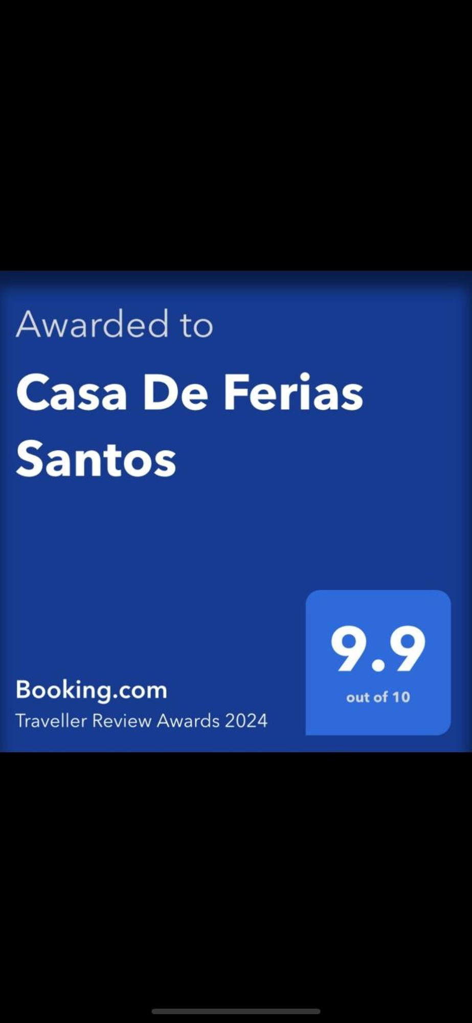 アギアル・ダ・ベイラ Casa De Ferias Santosヴィラ エクステリア 写真